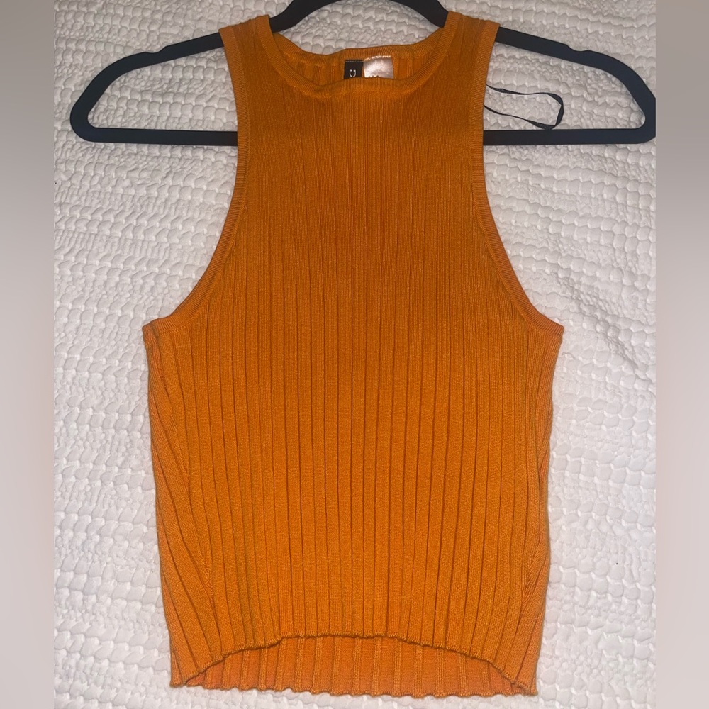 H&M tank